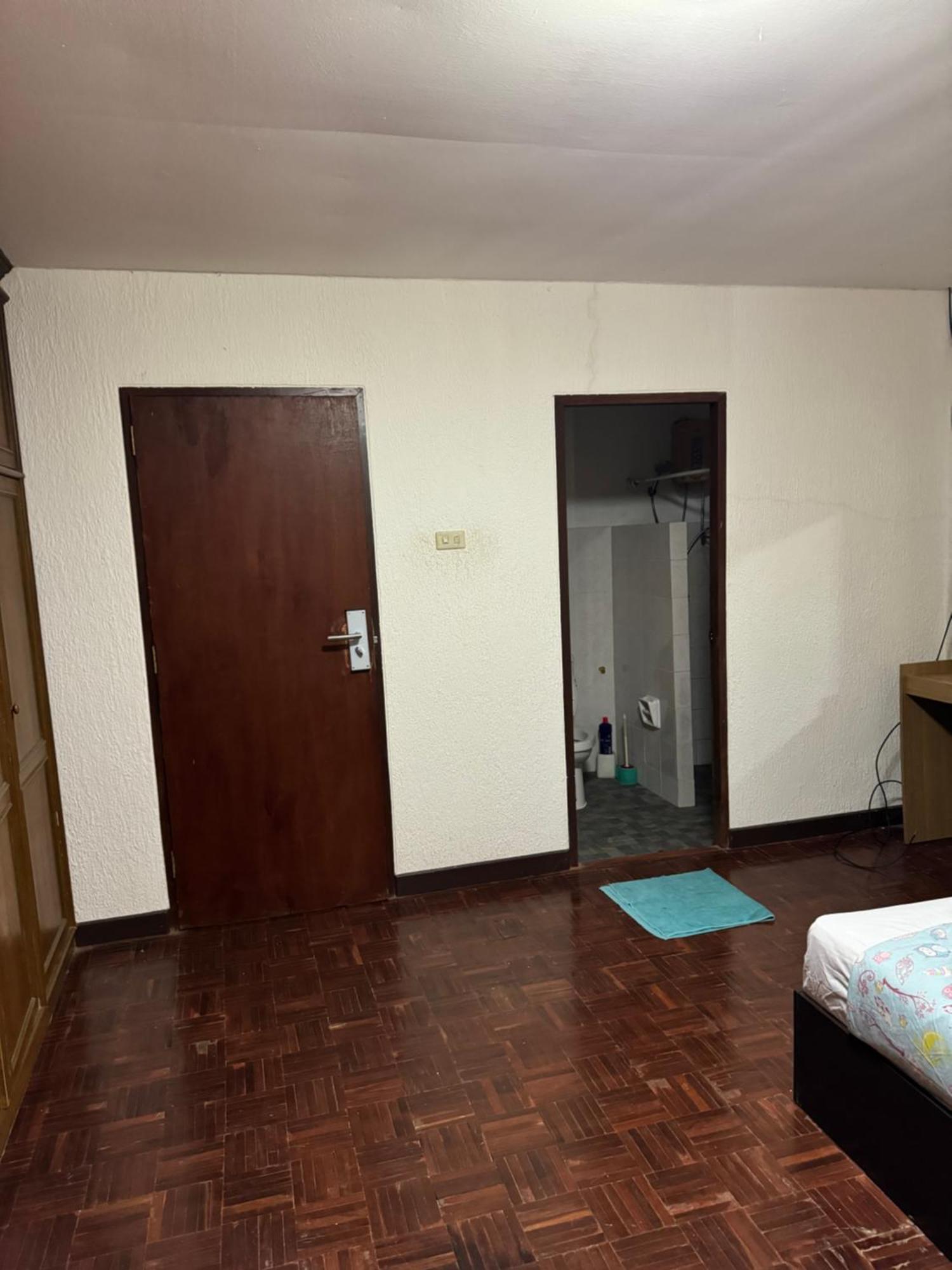 Dikachaya Hostel Bãi biển Chaweng Ngoại thất bức ảnh