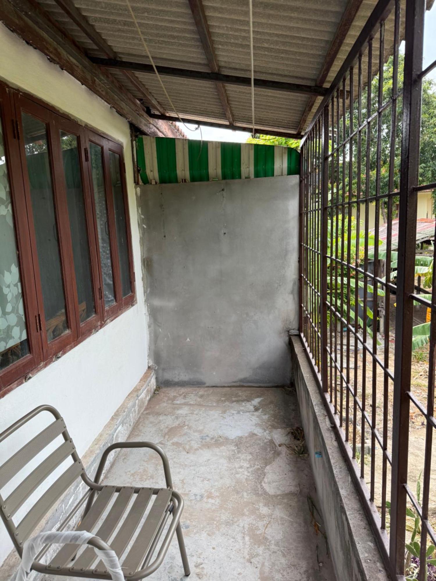 Dikachaya Hostel Bãi biển Chaweng Ngoại thất bức ảnh