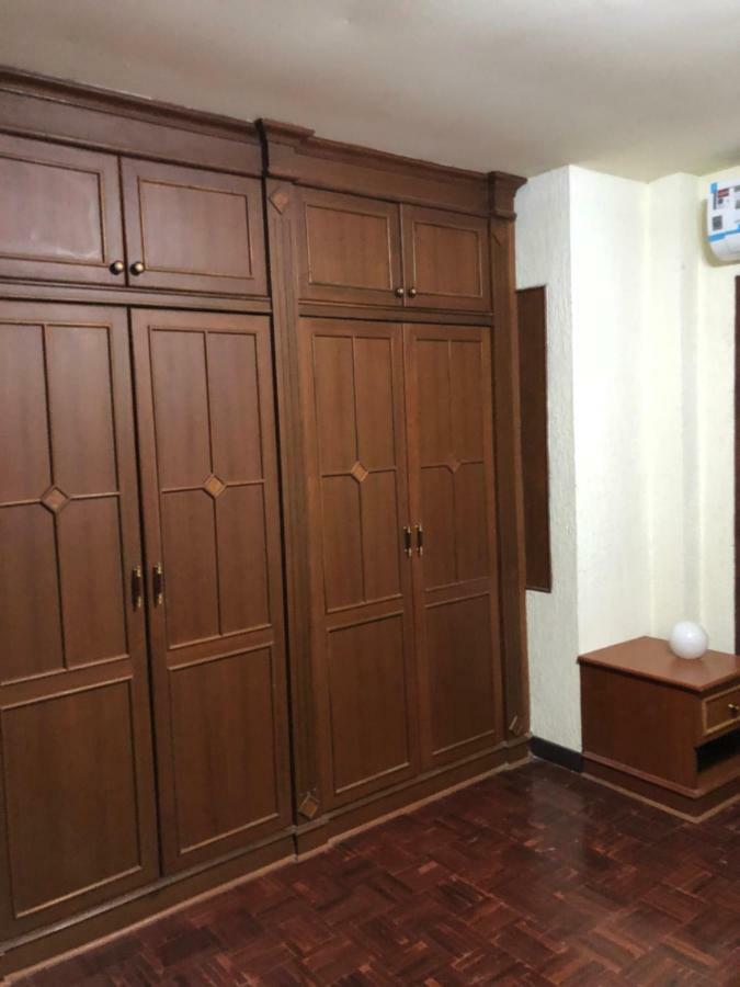 Dikachaya Hostel Bãi biển Chaweng Ngoại thất bức ảnh